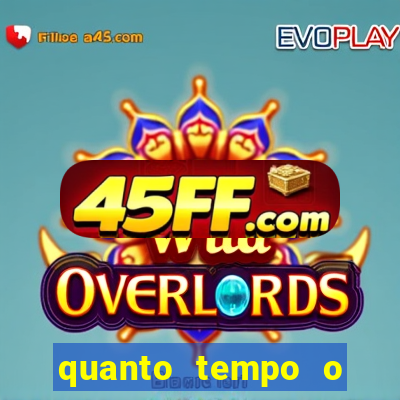 quanto tempo o banco daycoval demora para aprovar